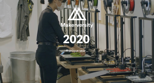 Makerversity 2020