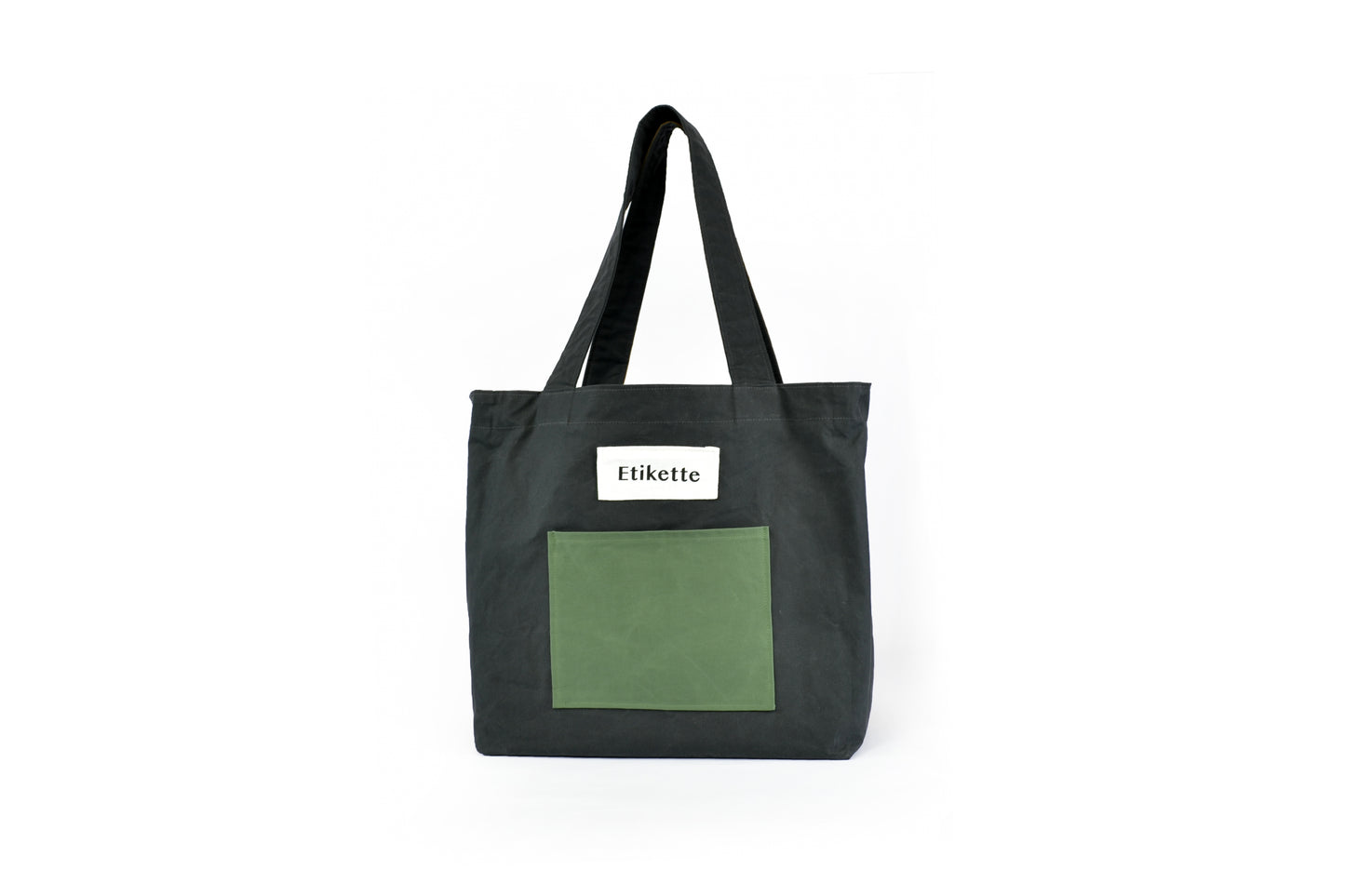 The Commuter Tote Bag