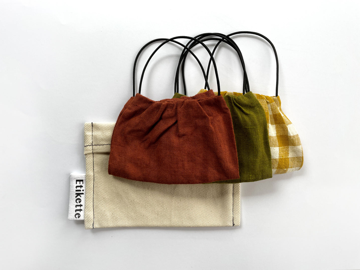 Face Coverings