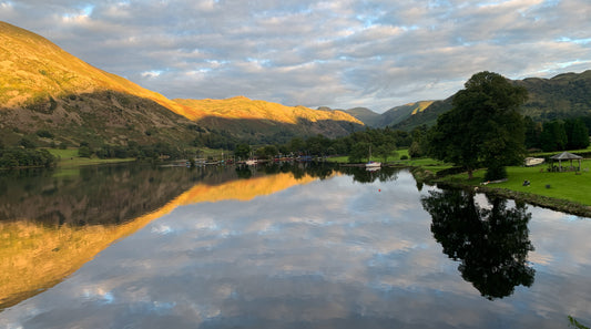 Lake District Staycation guide