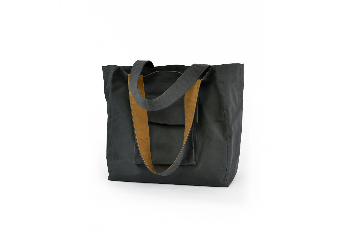 The Commuter Tote Bag