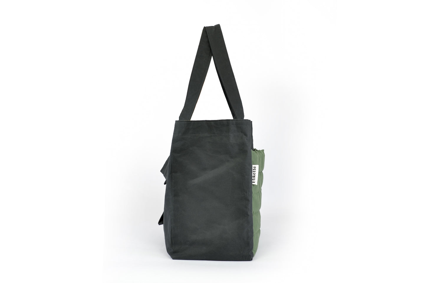 The Commuter Tote Bag