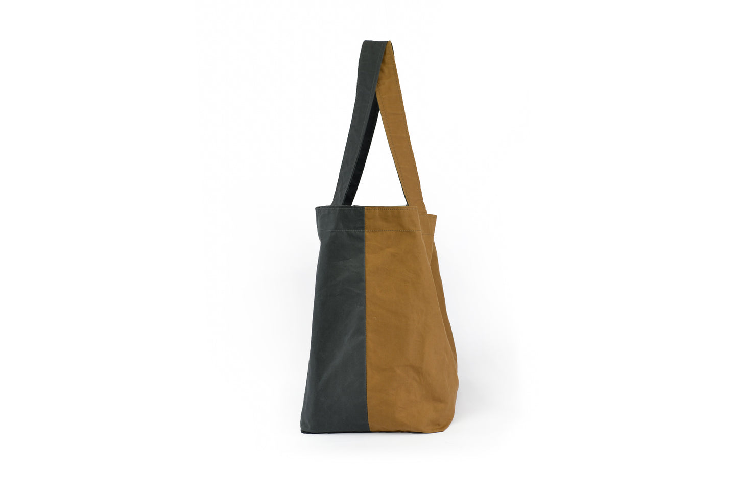 The Commuter Tote Bag