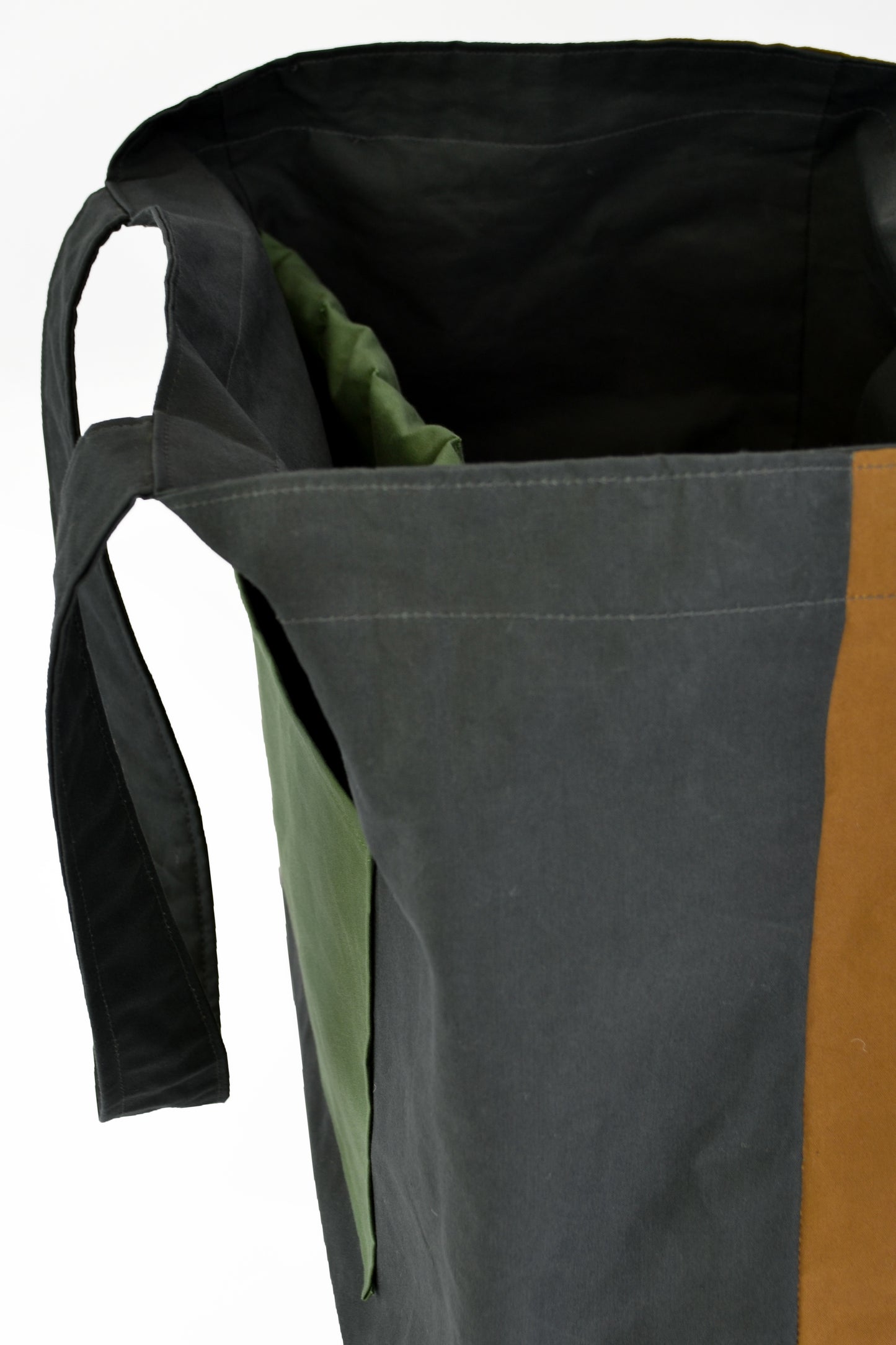 The Commuter Tote Bag